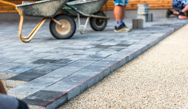 Best Decorative Driveway Pavers in Woods Hole, MA