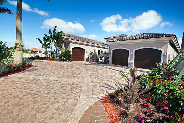 Best Resin-Bound Driveway Pavers in Woods Hole, MA